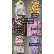 Avent/Olive/Obayito nursing cover nursing apron nursing cover