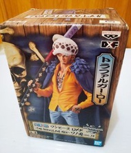 白證 DXF 海賊王 ONE PIECE 和之國 托拉法爾加·D·瓦特爾·羅 TRAFALGAR·LAW  公仔