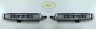 ไฟตัดหมอก ฮอนด้า แอคคอด G9 โฉม2 16-18 ไฟ LED / Honda Accord G9 MC 16-18