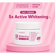 ANIMATE 5X ACTIVE WHITENING DAY CREAM