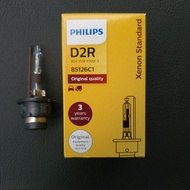 Philips D2R Bulb