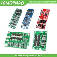 3S 10A 20A 25A 30A 40A Li-ion Lithium Battery 18650 Charger BMS Protection Board For Drill Motor Lip