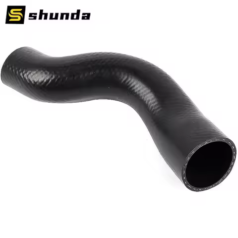 14099W000P 1505A775 Intercooler Hose Auto Parts Intercooler Turbo Montero Challenger Sport For L200