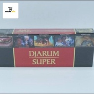 Rokok Djarum Super 12 [1 Slop/10 Bungkus]