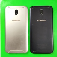 Backdoor Back Cover SAMSUNG J7 PRO J730 ORIGINAL Megastore