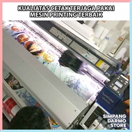 Poster Death Note Anime Terbaru Berbagai Ukuran A4 A3, Besar Kecil Light Yagami Ryuk Misa Amane L La