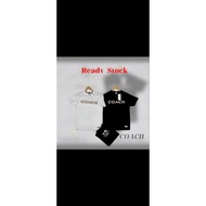 New Item❤️Coach white T-Shirt Adult