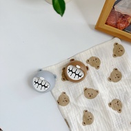Next Day Arrival🤍 Rag Storage Plug Creative Towel Storage Plug Storage Plug Towel Clip Rag Rack Hang