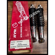 Shock Absorber KYB Yamaha RXZ / Honda EX5 KYB KAYABA