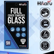 Oppo Reno 8T 8Z 5G Tempered Glass Anti-Scratch Full Body Glass Hikaru