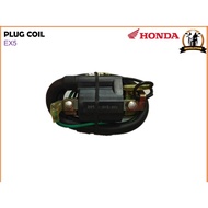 HONDA EX5 BODY COIL ASSY 0 IGNITION SPARK PLUG COIL API EX5DREAM EX5 DREAM EX5-DREAM HONDA
