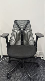 Herman Miller Sayl
