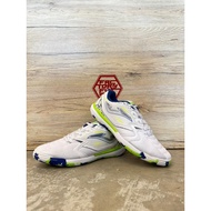 JOMA 2402 LIGA 5 (WHITE) KASUT FUTSAL