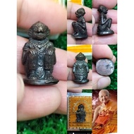 lp hong 
Wat Petchburi

be2553