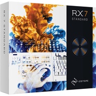 iZotope RX 7 Audio Editor Advanced v7