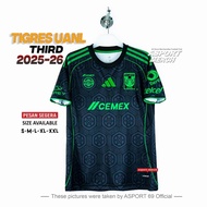 ASPORT TIGRES UANL THIRD 2025 2026