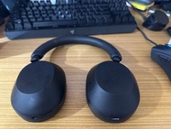 Sony WH-1000XM5 | Black