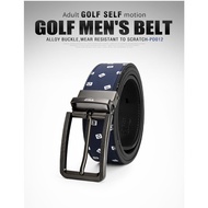 [Golfsun] Men's Golf Belts PGM - PD012
