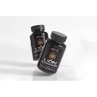 LION SUPERHERBS ORIGINAL CANDY READY STOCK