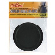 Tinkerbell's Shop Alice Guitar Sound Hole Cover A048 A048A 41 Inch-42 Inch 39 Inch-39