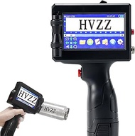 Lokarie Handheld Printer, 2024 New Hand Held Ink Jet Printer Gun, Imprint 25.4mm Handheld Printer, I