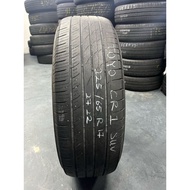1 PCS (USED TYRE) 225/65R17 TOYO PROXES CR-1 SUV (YEAR 2022)