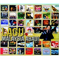 MP3 CD CASSETTE COLLECTION LATEST MALAYSIAN SONGSAlbum - MP3 CASSETTE OF OLD MALAYSIAN SONGS - NOSTA