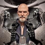 Hot Toys Iron Monger 1/6 Scale Figure mms164