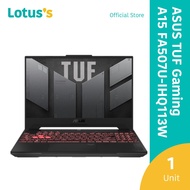 ASUS TUF Gaming A15 FA507U-IHQ113W (R9-8945H,16GB,1TB,NV 8GB,15.6",W11,GRY)
