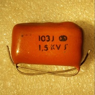 Capacitor 10N 1k5V 10N 1500V