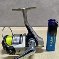 SHIMANO HOLIDAY SPIN 1000 Fishing Reel Spinning Mesin Pancing Kekili Terpakai (Used)