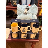 mug spongebob original typo