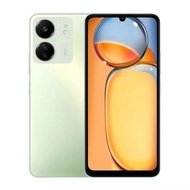 Redmi 13C (8+256GB) 5G/4G  มือถือจอใหญ่ 6.74" | กล้อง 50MP | แบตฯ 5000mAh| ฟรีเคส+ฟิล์ม