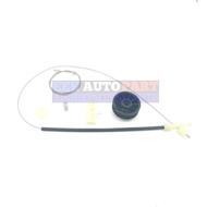 Window Regulator Rear Repair Kit For Peugeot 206cc Right & Left (Ready Stock)