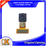 Kamera belakang infinix note 8 x692 Original Copotan
