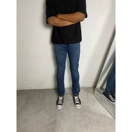 UNIQLO HEATTECH JEANS