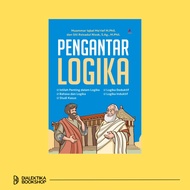 INTRODUCTION TO LOGIC - Muammar Iqbal M. M.Phil., et al.