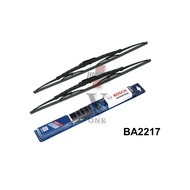 Bosch Advantage Proton Saga BLM 22"+17" Wiper Blade (BA2217)