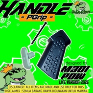 Mainan pgrip dcobra M301 PDW pgrip M301 pgrip pdw bison Part Mainan dcobra M301 lite 2025