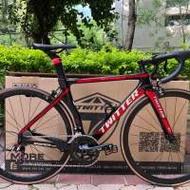 TWITTER SNIPER PRO 22速 C剎 碳纖維公路車
