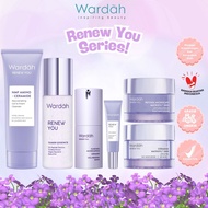 WARDAH Renew You Anti Aging SeriesWARDAH