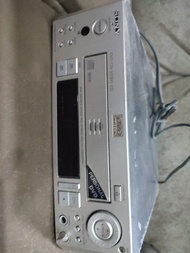 Sony old DVD Player