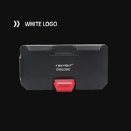 For BMW R1250GS ADV F900GS R1250 GS R1200GS ADV Motorcycle 15W Wireless Charging Phone Holder Waterp