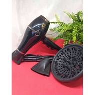 CHENGGE A3 hair dryer 2200W capacity