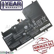 Original Genuine Lenovo 700-14ISK-80QD00C5GE LI4M4P72 LI4S4P72 Ll4M4P72 Ll4S4P72 Laptop Battery