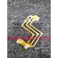 [Ready Stock] Suitable for Sony Camera HDR-HC5E HC7E HC9E LCD Connection Display Cable Repair Parts