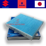 100%ORIGINAL SUZUKI SWIFT SPORT 1.4/1.6 2013'-2017' ZC32S ZC33S ZC53S ZC72S ZC82S AIRCOND CABIN FILT