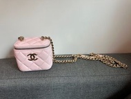 Chanel 櫻花小盒子