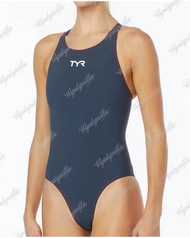 ชุดว่ายน้ำหญิง ชุดว่ายน้ำ tyr sport One Piece Swimsuit Women New 2020 Competition Swimwear Patchwork