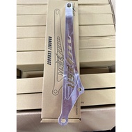 BRACKET ALLOY EKZOS ESR